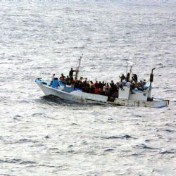 Jan Hamáček na jednání ministrů vnitra EU: Společným cílem musí být nulová tranzitní migrace