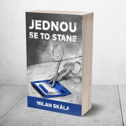 Jednou se to stane - Milan Skála mění naši současnost jedinou informací