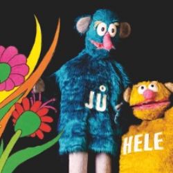 Jů a Hele oslaví kulaté narozeniny v muzeu