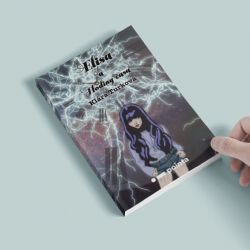 Podpořte knihu od Kláry Turkové: Elisa a Hodiny času