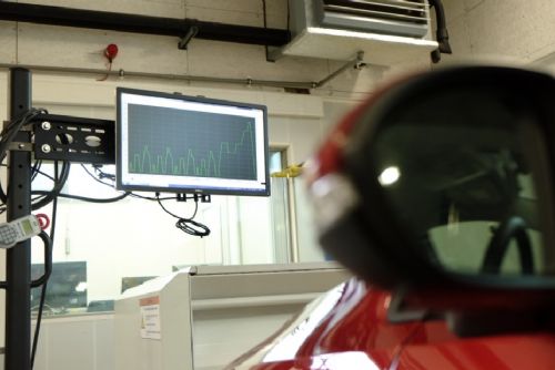 Foto: Ministerstvo dopravy zpřístupňuje data z Registru vozidel i údaje o technických prohlídkách