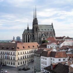 MMR schválilo dotace v programu Podpora rozvoje regionů! Rozdělí téměř 4,2 miliardy korun