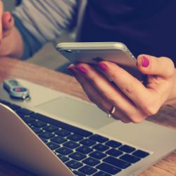 Nárůst uživatelů eGovernmentu. Lidé se státem stále více komunikují elektronicky