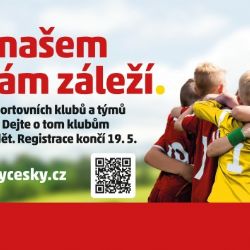 Penny se Sokolem a AŠSK: 