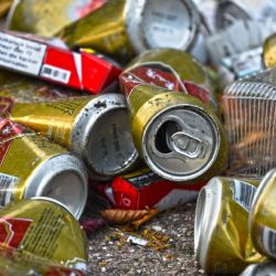 Plechovky jsou dobrým sluhou, ale mohou být zlým pánem