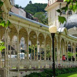 Program lázeňských voucherů pro zdravotníky bude mít na starost Ministerstvo zdravotnictví