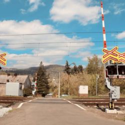 Rekonstrukcí už letos prošlo přes šedesát přejezdů