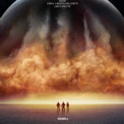 Roland Emmerich opět ničí Zemi ve výpravné sci-fi Moonfall (FINÁLNÍ TRAILER)