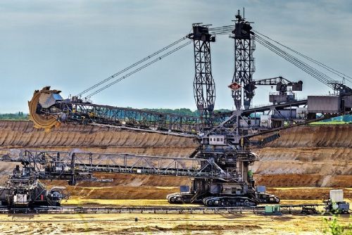 Foto: Uzbekistán je příležitostí pro české firmy, které se zabývají těžbou a zpracováním nerostných surovin