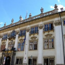 V pondělí 10. května se otevřou muzea, galerie a památky ve všech krajích