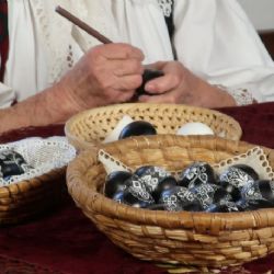 Velikonoční programy v Národním muzeu v přírodě on-line