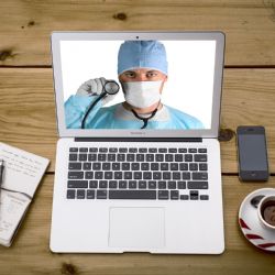 Velký den pro digitalizaci zdravotnictví. Senát schválil historicky první zákon o eHealth