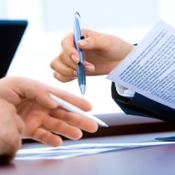 Veřejná správa v roce 2020