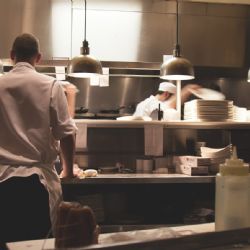 Žádosti do programu COVID Gastro - Uzavřené provozovny se začnou přijímat od pondělí