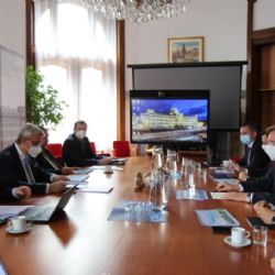 Zapojení českých firem do dostavby Dukovan je priorita