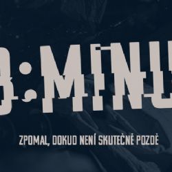 „Zpomal, dokud není skutečně pozdě“. Startuje nová preventivní kampaň BESIPu