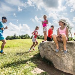 Registrujte se do závodů Běhej lesy 2018