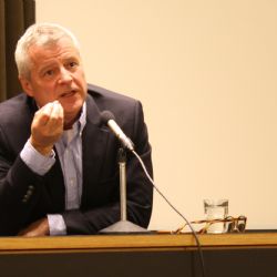 Bývalý velvyslanec Petr Kolář: Rusku se nepovedla transformace v klasickou liberální demokracii