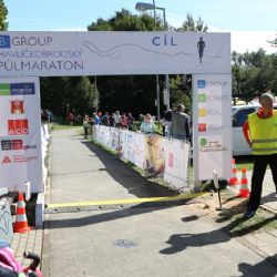 Havlíčkobrodští se mohou těšit na další ročník půlmaratonu