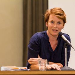 Novinářka Pavla Holcová: Investigativní žurnalistika je většinu času strašná nuda