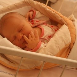 V brodské porodnici je v létě nejrušněji