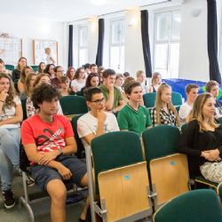 Je Rusko partner, soupěř, nebo nepřítel?