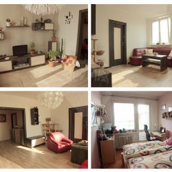 Do baru pět hodin, do inzerce deset minut