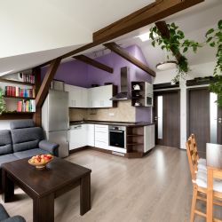 Prodej nemovitosti přes realitní kancelář