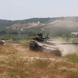 Senátor žádá více zbraní pro Ukrajinu. Nebo chcete čekat, až bude Putin tancovat v Kyjevě?