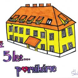 V Nové Vsi u Chotěboře slaví výročí