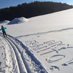 Zimní Vysočina přilákala na 90 tisíc turistů