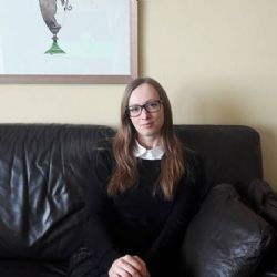 Oxfordská univerzita přijala studentku z Jihlavska