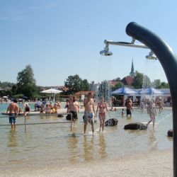 Třešťské Malvíny lákají návštěvníky i v září