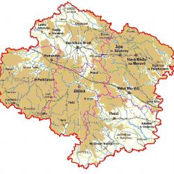 Podnikatelská aktivita na Vysočině pod republikovým průměrem. Novým podnikatelům pomáhají T-Mobile Rozjezdy