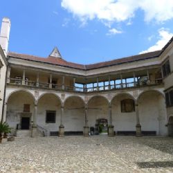 Během velikonočních svátků přivítají památky na Vysočině první návštěvníky