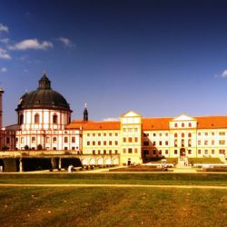 Nová výstava S ozvěnou lesního rohu v zámku Jaroměřice nad Rokytnou 