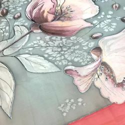 Aleny Matiášková - Tajemné příběhy a květinová něha