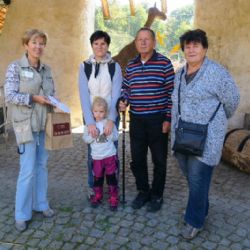 Zoo Jihlava poprvé překonala hranici 300 000 návštěvníků