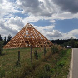 Titul Stavba roku Kraje Vysočina 2016 získaly čtyři stavby 