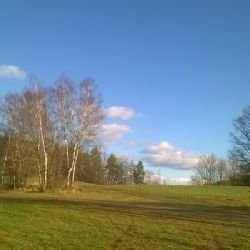 Pochod Jarní Vysočinou už tento víkend!