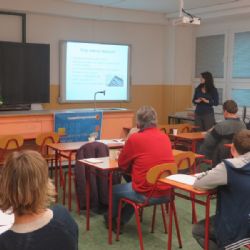 Zájem o výuku finanční gramotnosti na Třebíčsku stoupá