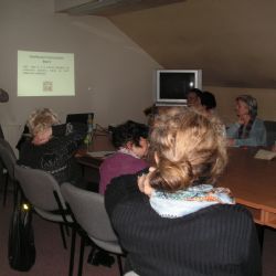 Jak si pomoci reflexní terapií