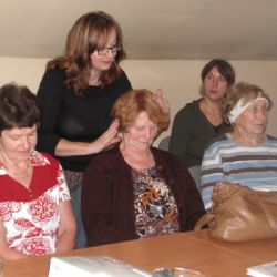 Jak si pomoci reflexní terapií poradí v Havlíčkově Brodě