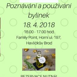 Poznávání a používání bylinek - bylinky proti depresi