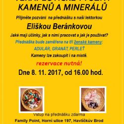 Terapeutické využití kamenů a minerálů