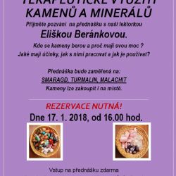 Terapeutické využití kamenů a minerálů _ ochrany - smaragd, turmalín, malachit