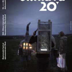 Jihlavský festival dokumentů prozradil novinky letošního ročníku