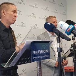 Bartoš: Zlevněme malé vodní stavby, ulevme stavebním úřadům