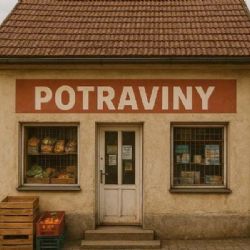 Dotace pro malé prodejny: Až 60 tisíc korun na provoz v roce 2025