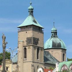 Duchovno a technologie: Noc kostelů v Havlíčkově Brodě